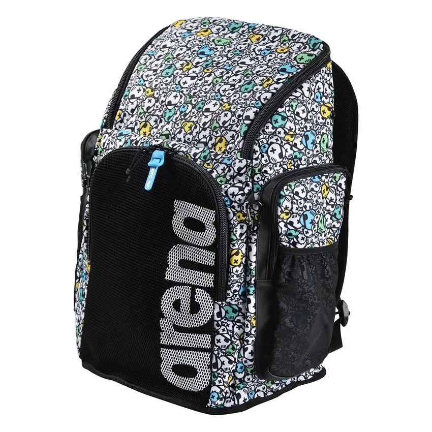 TEAM BACKPACK 45 ALLOVER