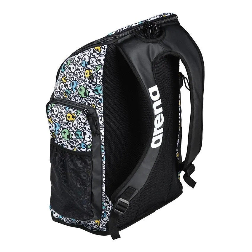 TEAM BACKPACK 45 ALLOVER