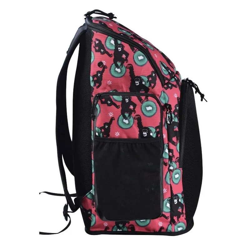 TEAM BACKPACK 45 ALLOVER
