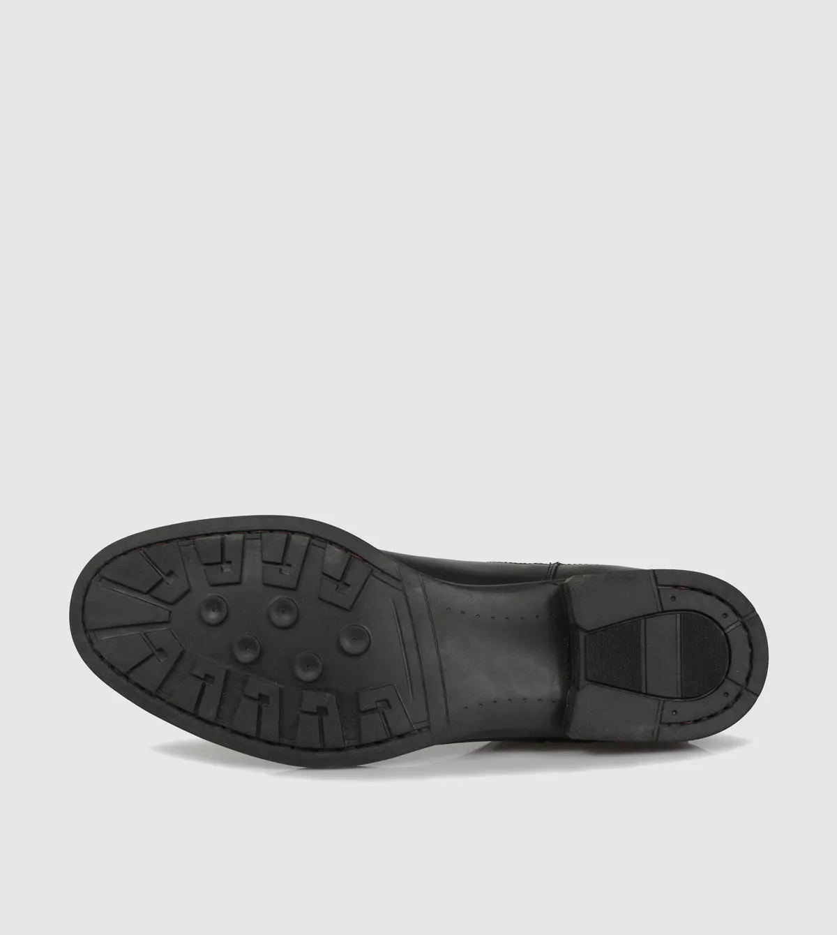 Tedman Chelsea Boots by Brando