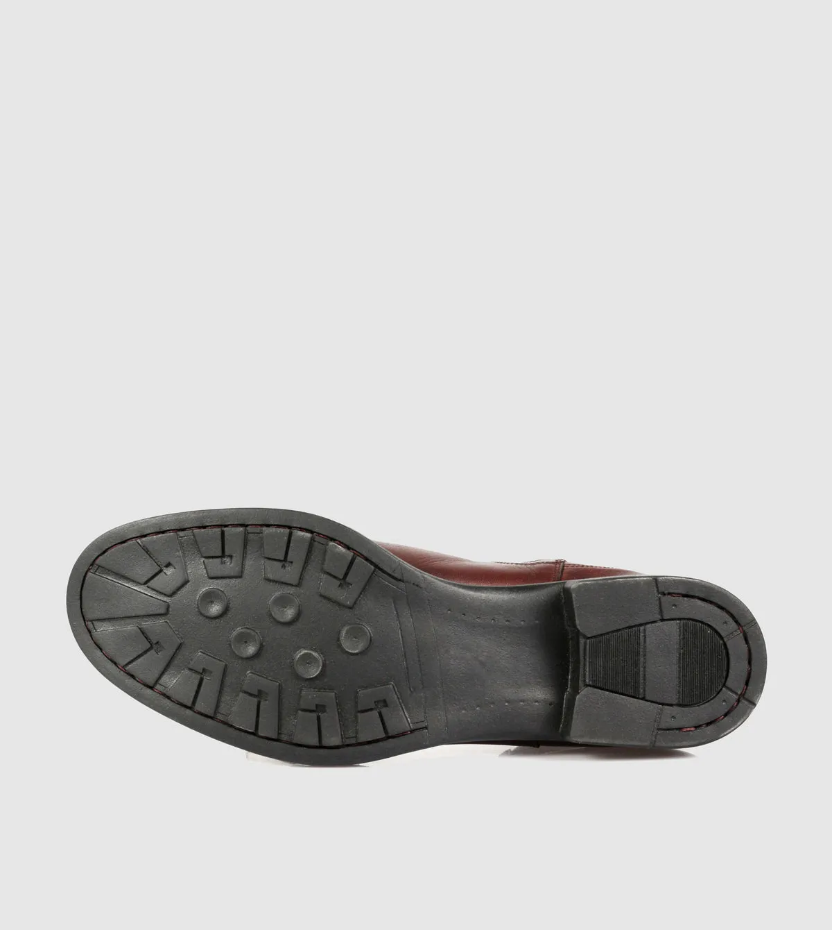 Tedman Chelsea Boots by Brando