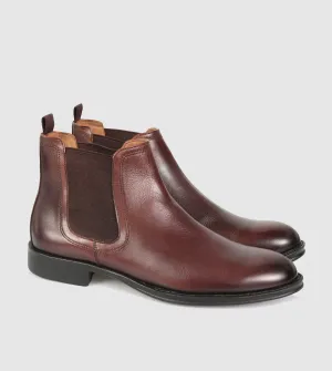 Tedman Chelsea Boots by Brando