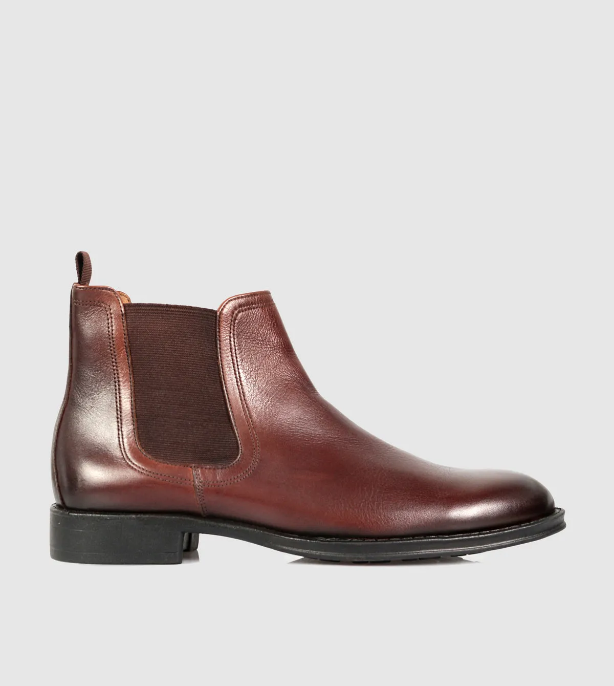 Tedman Chelsea Boots by Brando