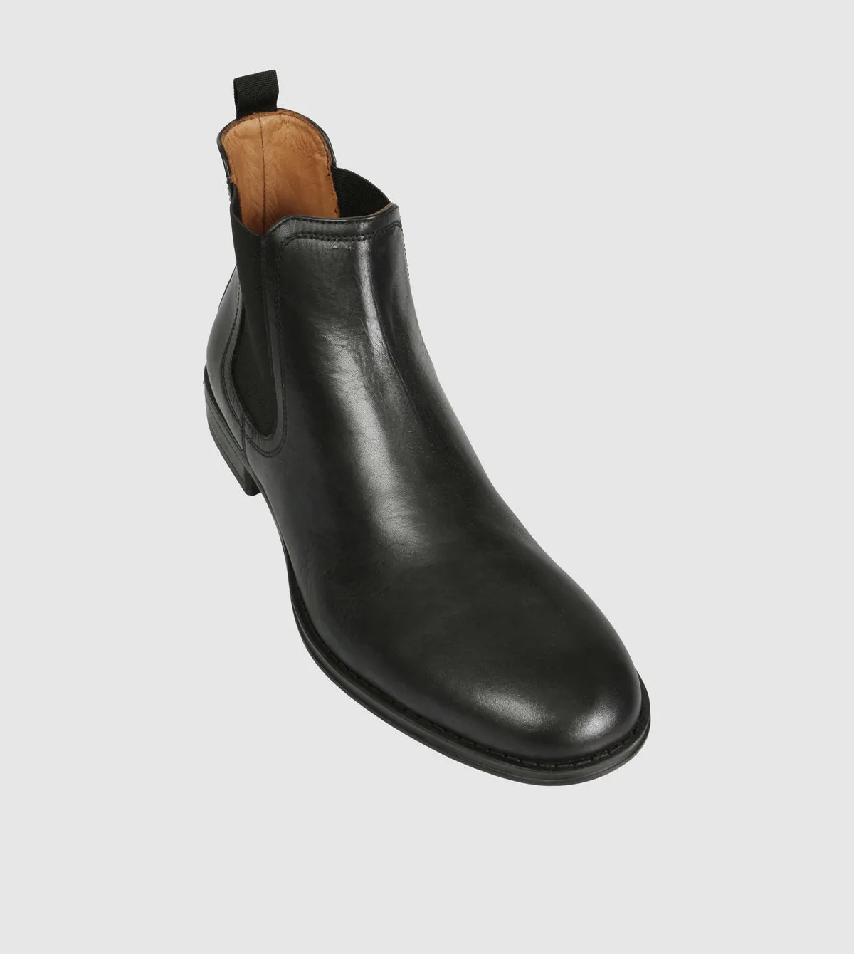 Tedman Chelsea Boots by Brando