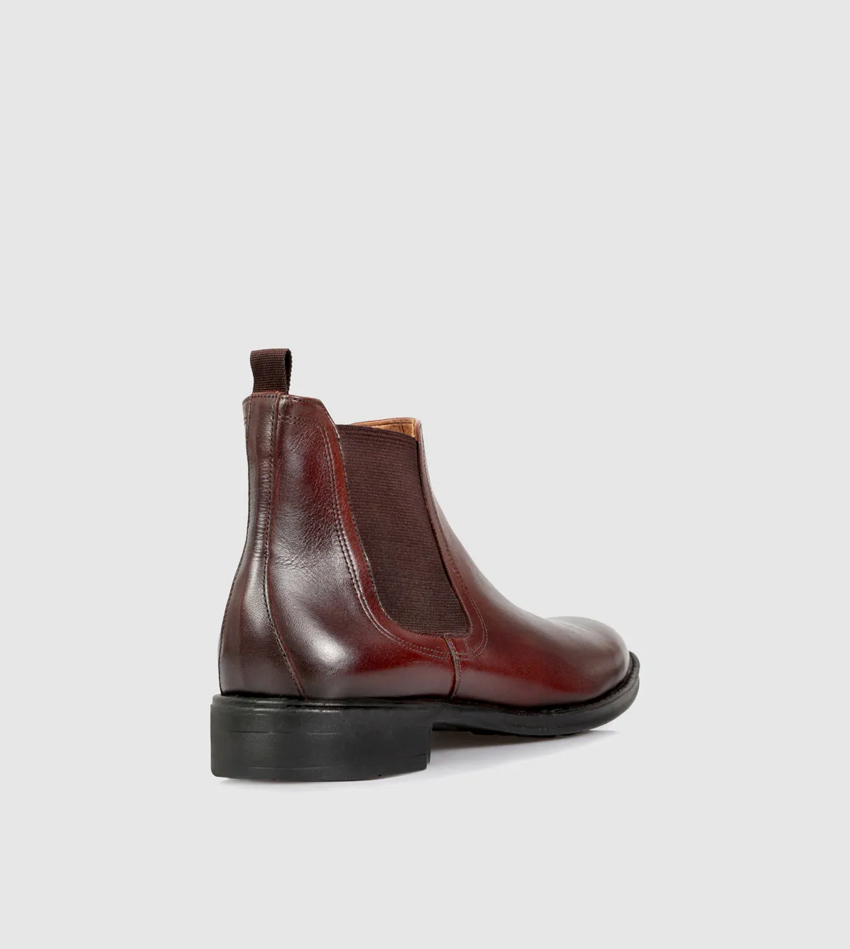 Tedman Chelsea Boots by Brando