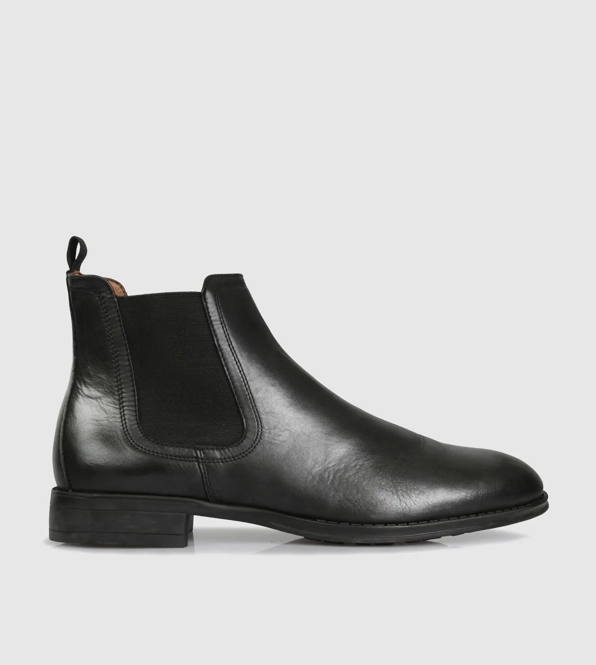 Tedman Chelsea Boots by Brando