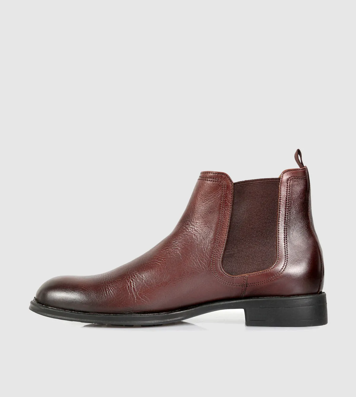 Tedman Chelsea Boots by Brando