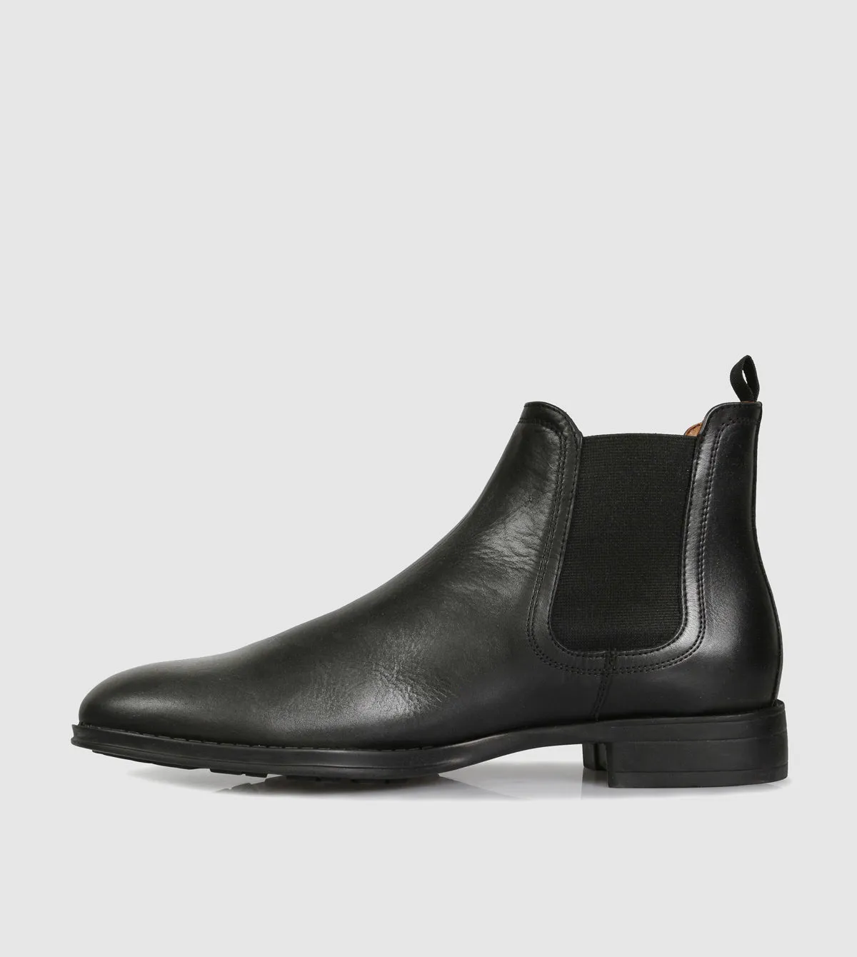 Tedman Chelsea Boots by Brando