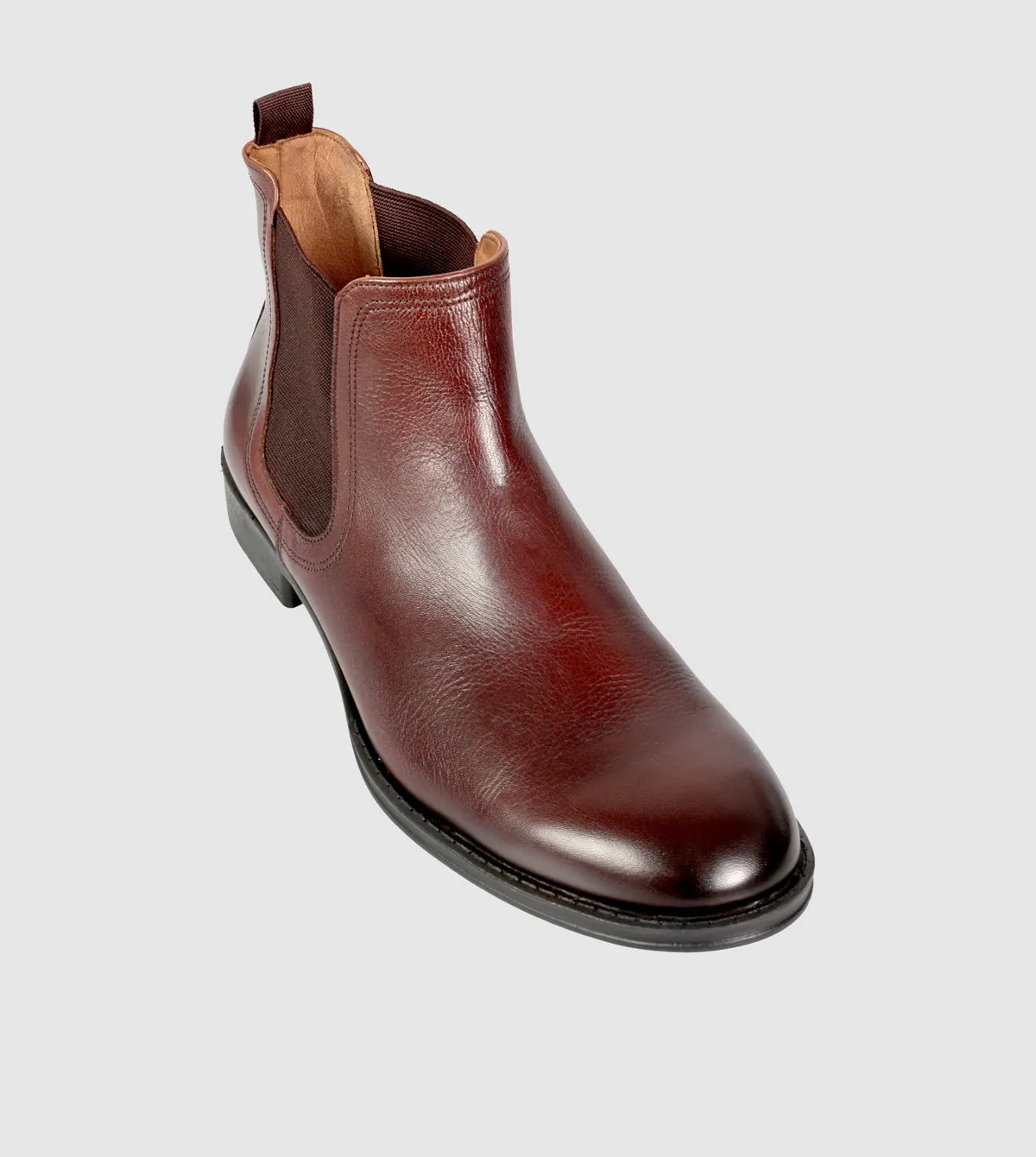 Tedman Chelsea Boots by Brando
