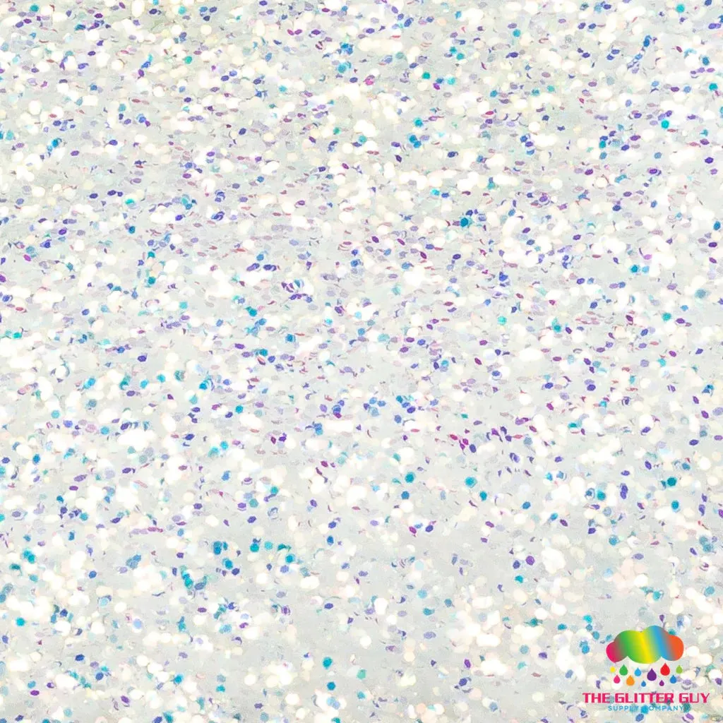 The Glitter Guy - Fairest Opal of Them All