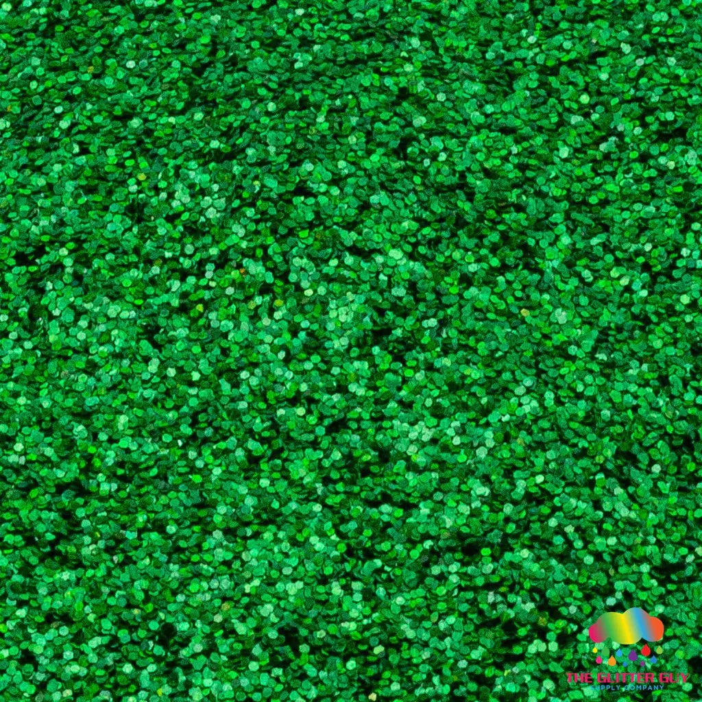 The Glitter Guy - Jiminy