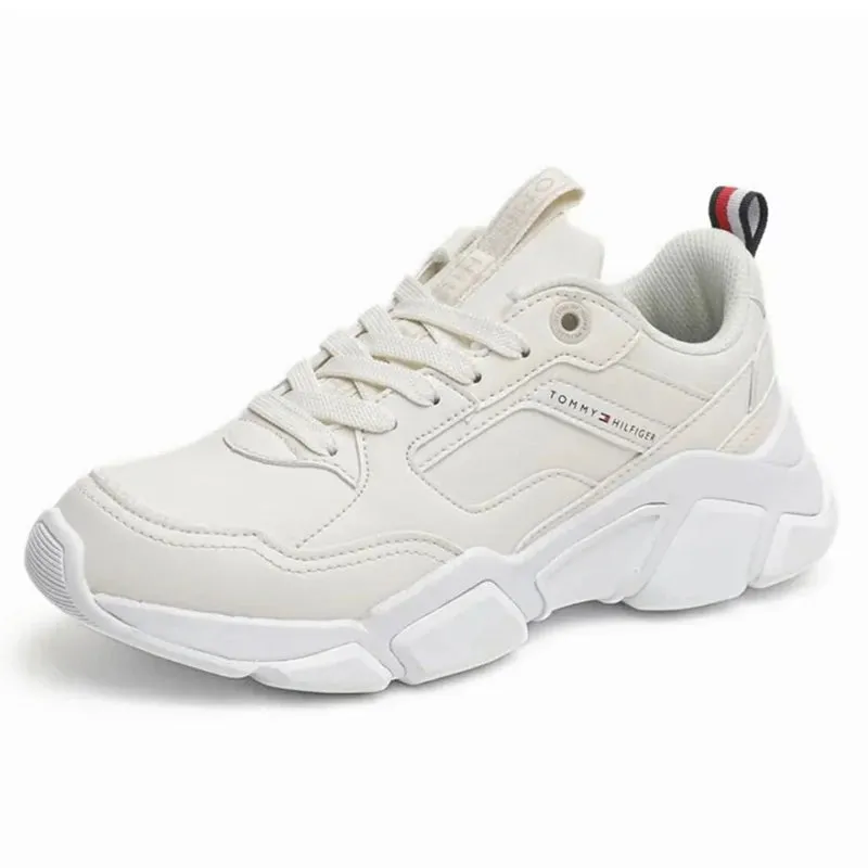 TOMMY HILFIGER CHUNKY WOMEN SHOES TOW63