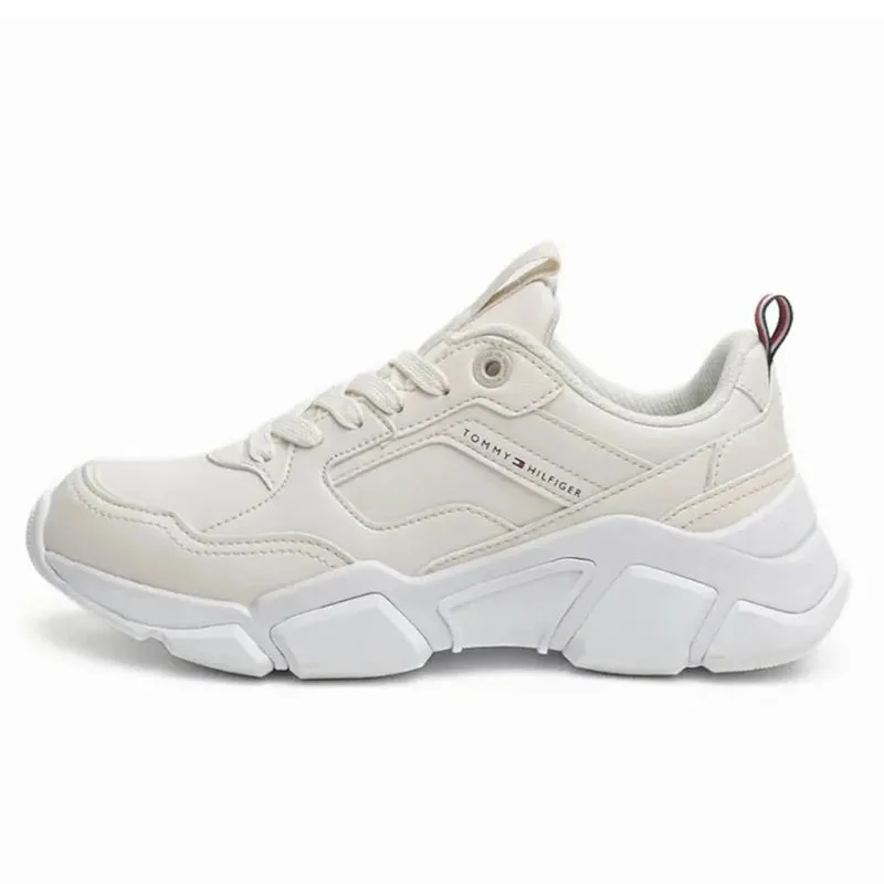 TOMMY HILFIGER CHUNKY WOMEN SHOES TOW63