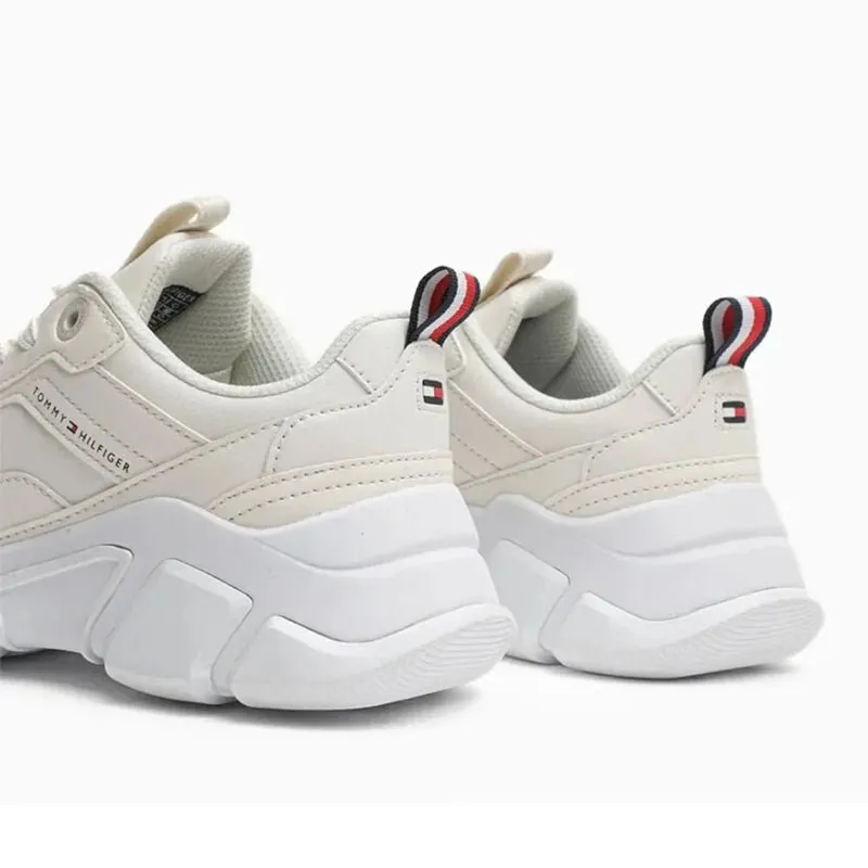 TOMMY HILFIGER CHUNKY WOMEN SHOES TOW63