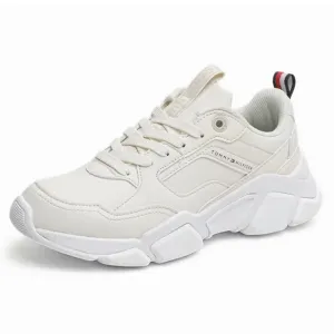TOMMY HILFIGER CHUNKY WOMEN SHOES TOW63