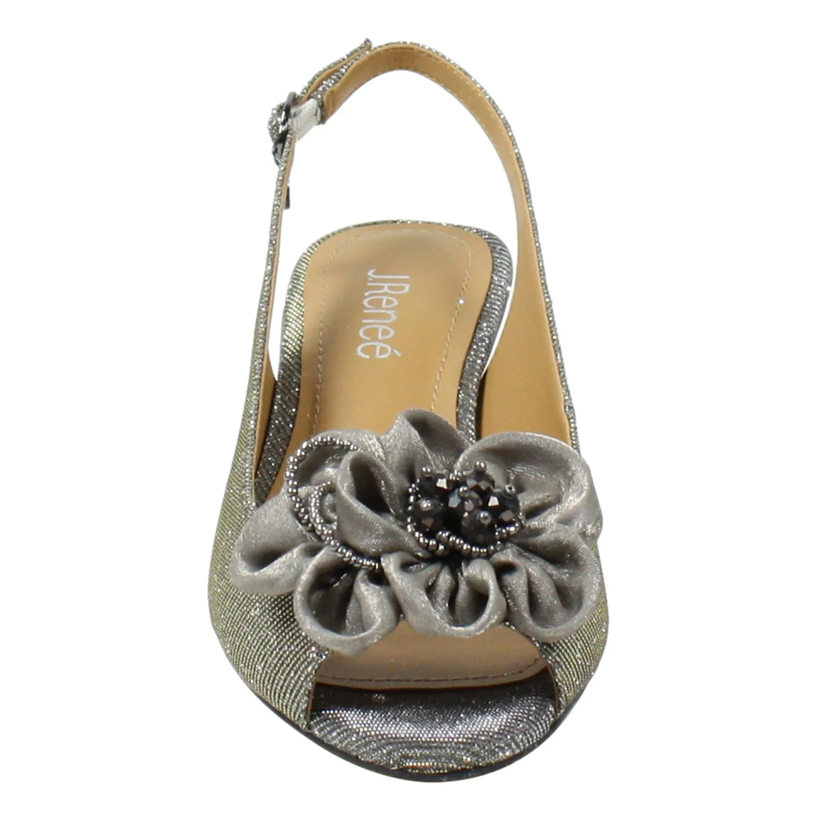 Women's J Renee, Leonelle Sandal