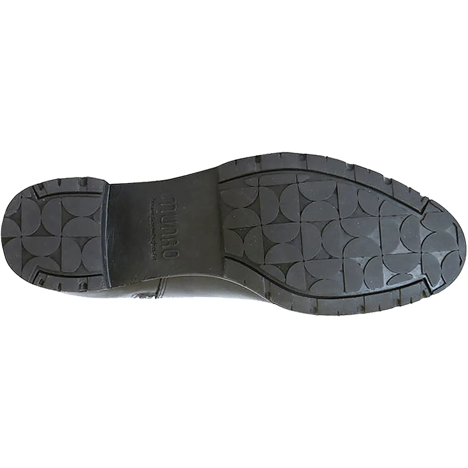 Women's Munro Darcy Black Leather